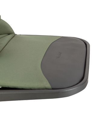 Коляска 2 в 1 CARRELLO Vector CRL-6552 Angora Beige 65523 фото