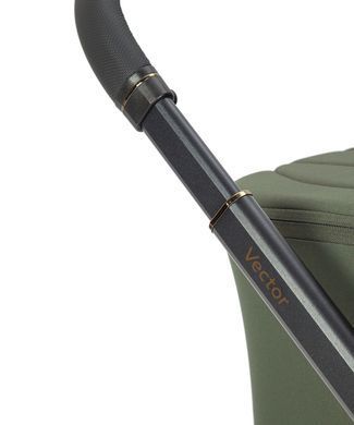 Коляска 2 в 1 CARRELLO Vector CRL-6552 Angora Beige 65523 фото