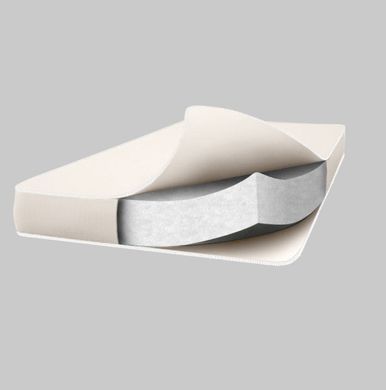 Ортопедический матрас Viall Light Base 190х120х12 1299611337 фото