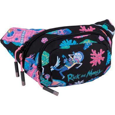 Сумка-бананка Kite Education Rick and Morty RM22-1007 RM22-1007 фото