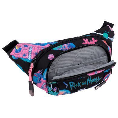 Сумка-бананка Kite Education Rick and Morty RM22-1007 RM22-1007 фото