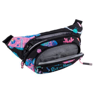 Сумка-бананка Kite Education Rick and Morty RM22-1007 RM22-1007 фото