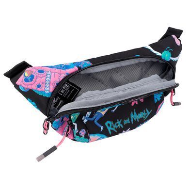 Сумка-бананка Kite Education Rick and Morty RM22-1007 RM22-1007 фото