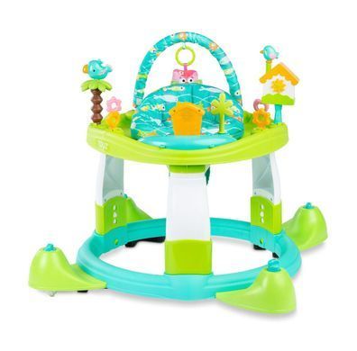 Ходунки 3 в 1 Caretero (Toyz) Aloha 875634 фото