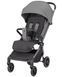 Прогулочная коляска CARRELLO Atom M CRL-5527 Alloy Grey 5527-1 фото 4