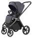 Коляска 2 в 1 CARRELLO Vector CRL-6551 Ultimate Grey CRL-6551-2 фото 4