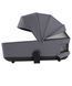 Коляска 2 в 1 CARRELLO Vector CRL-6551 Ultimate Grey CRL-6551-2 фото 10