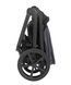 Коляска 2 в 1 CARRELLO Vector CRL-6551 Ultimate Grey CRL-6551-2 фото 7