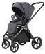 Коляска 2 в 1 CARRELLO Vector CRL-6551 Ultimate Grey CRL-6551-2 фото 6