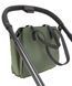 Коляска 2 в 1 CARRELLO Vector CRL-6552 Angora Beige 65523 фото 5