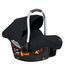 Коляска 3 в 1 CARRELLO Aurora CRL-6502/2 Space Black 2023 99315-1 фото 3