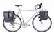 Велосипедна сумка Thule Shield Pannier Large (pair) TH100062 Cobalt