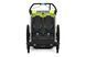 Мультиспортивний дитячий візок Thule Chariot Sport2 TH10201016 Chartreuse/Mykonos TH10201016 фото
