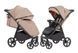 Прогулянкова коляска CARRELLO Bravo Plus CRL-5515 Royal Beige CN991632 фото 2