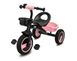 Дитячий велосипед Caretero (Toyz) Embo Pink 306135 фото