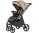 Прогулянкова коляска CARRELLO Bravo Plus CRL-5515 Royal Beige CN991632 фото 3