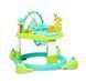 Ходунки 3 в 1 Caretero (Toyz) Aloha 875634 фото 1