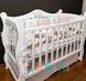 Дитяче ліжко - диван Angelo LUX-10 White модель 2020 11028-2 фото 8