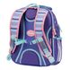 Рюкзак шкільний каркасний 1Вересня S-106 Corgi фіолетовий 552285 фото 3