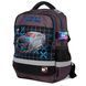 Рюкзак шкільний YES S-52 Ergo Street Racing 559569 фото 3
