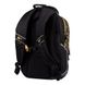Шкільний рюкзак YES T-110 Minions, чорний 554693 фото 3