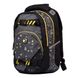 Шкільний рюкзак YES T-110 Minions, чорний 554693 фото 4