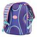 Рюкзак шкільний каркасний 1Вересня S-106 Corgi фіолетовий 552285 фото 4