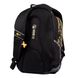 Шкільний рюкзак YES T-110 Minions, чорний 554693 фото 2