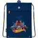 Сумка для обуви с карманом Kite Education Hot Wheels HW22-601M-2 HW22-601M-2 фото 1
