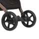 Прогулочная коляска CARRELLO Atom M CRL-5527 Racing Green 5527-6 фото 5