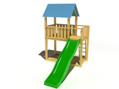 Дитячий ігровий комплекс KidiGO KidiGO Playground (11084) 11084 фото