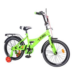 Велосипед EXPLORER 18 "T-21819 green