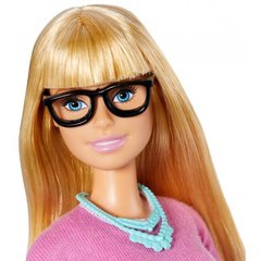 Кукла "Учительница" Barbie