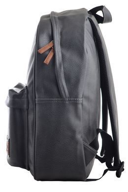 Рюкзак YES ST-16 Infinity mist grey 555048 фото