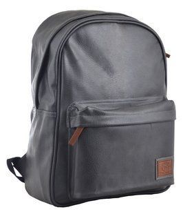 Рюкзак YES ST-16 Infinity mist grey 555048 фото