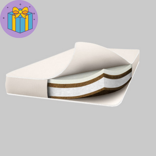 Матрас Viall Active Memory Soft 190х70х10 1298122835 фото