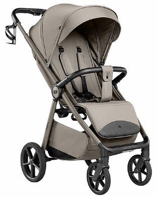 Прогулянкова коляска Carrello Bravo Lite CRL-5529 Oak Beige 5529445 фото