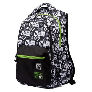 Шкільний рюкзак YES T-133 Minecraft 559472 фото