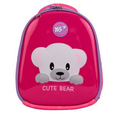 Рюкзак дитячий YES K-33 Cute Bear (550017) 550017      фото