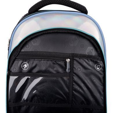 Рюкзак школьный каркасный YES S-30 JUNO ULTRA Premium Pusheen 553208 фото