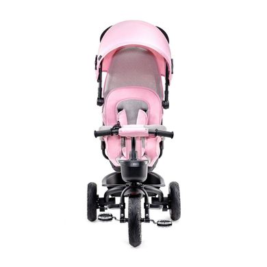 Трехколесный велосипед Kinderkraft Aveo Pink (KKRAVEOPNK0000) 201961 фото