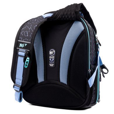 Рюкзак школьный каркасный YES S-30 JUNO ULTRA Premium Pusheen 553208 фото