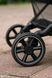 Прогулочная коляска Carrello Evo CRL-5533 Ultra-Light Carbon Frame (5.5 кг) Parchment Beige CRL-5533-1 фото 29