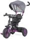 Велосипед Caretero Buzz Purple 157403 фото