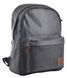 Рюкзак YES ST-16 Infinity mist grey 555048 фото 1
