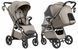 Прогулянкова коляска Carrello Bravo Lite CRL-5529 Oak Beige 5529445 фото 2