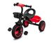 Дитячий велосипед Caretero (Toyz) Embo Red 306142 фото