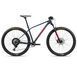 Велосипед Orbea Alma 29 H30 21 L22119L1 L Blue - Red L22119L1 фото