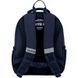 Рюкзак школьный Kite Education Snoopy SN22-770M-2 SN22-770M-2 фото 3