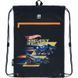 Сумка для обуви с карманом Kite Education Hot Wheels HW22-601M-3 HW22-601M-3 фото 1